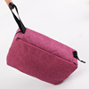 Korean Edition new pattern travel Storage bag Portable Cosmetic lady waterproof Hanging Travel? Wash bag