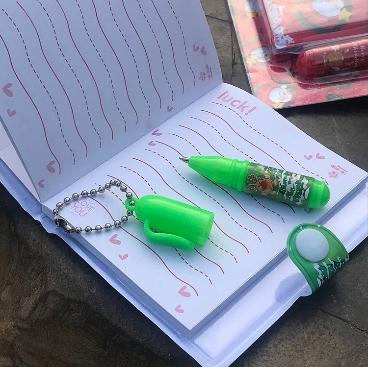 1 Piece Cartoon Dinosaur School Paper Cute Ballpoint Pen Notebook display picture 5