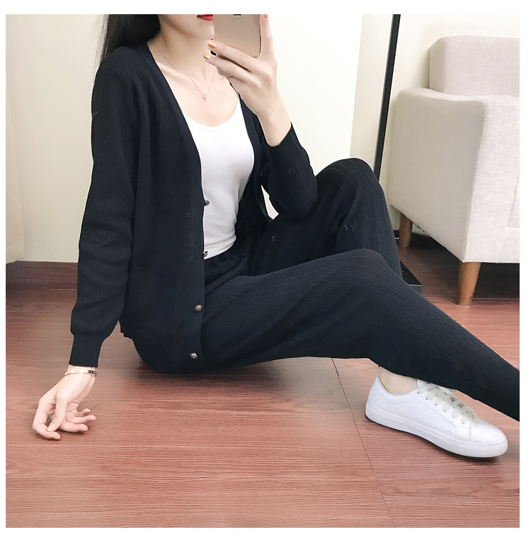 Costume femme en Coton - Ref 3334208 Image 29