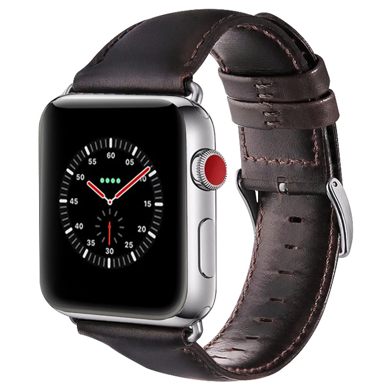 Suitable for Apple watch strap Apple iwa...