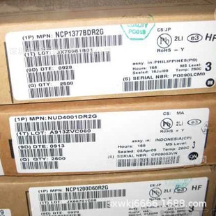 ����NCP1377BDR2G 1377B SOIC-8 �Դ����оƬ ����IC �F؛����
