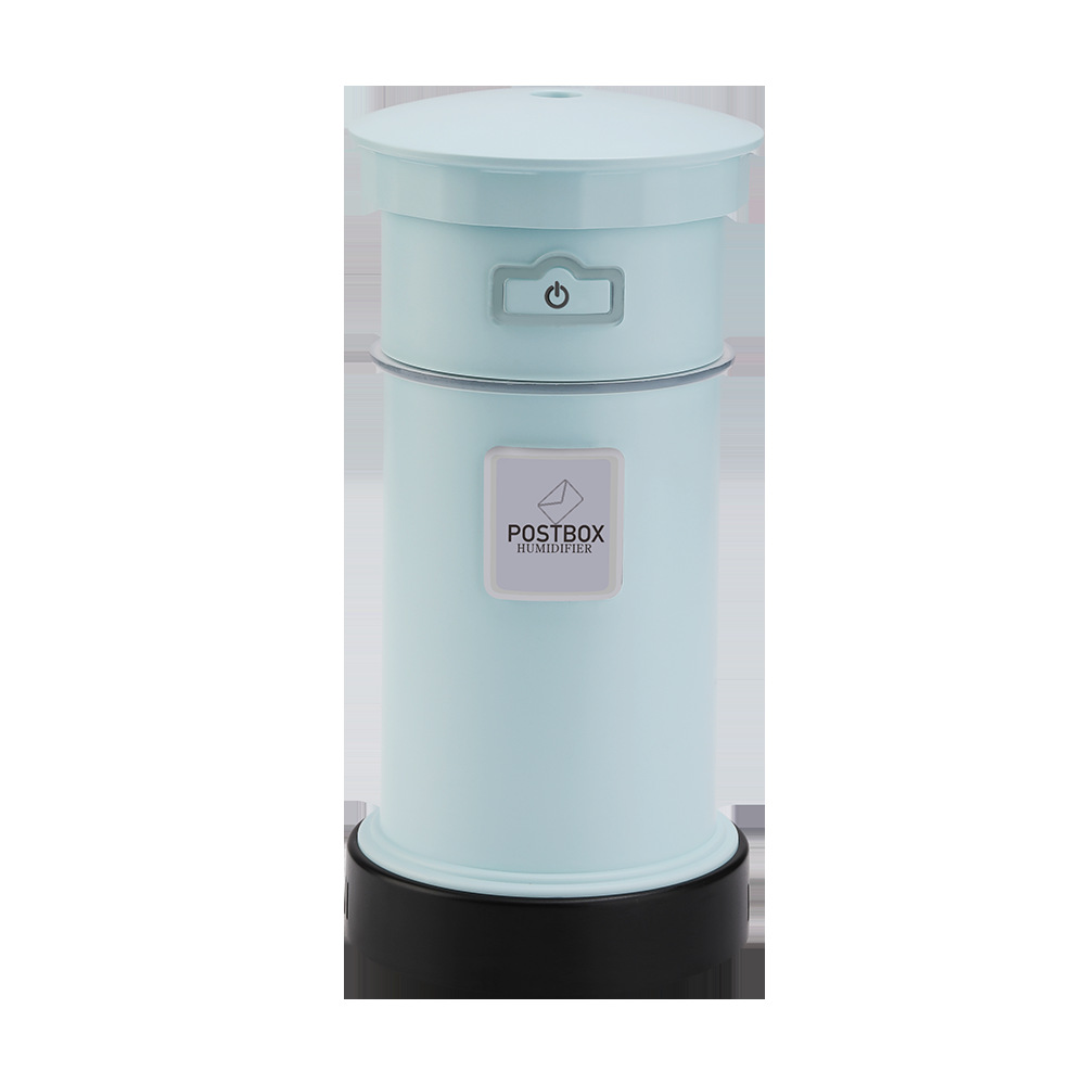 USB Mini Essential Oil Humidifier Pink