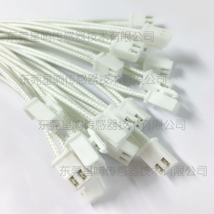 NTC温度传感器，各种型状NTC热敏电阻温度传感器，厂家直销