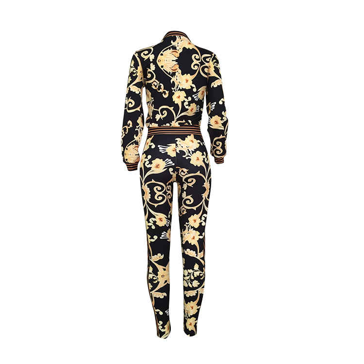 Costume femme en Mélange de coton - Ref 3335559 Image 19