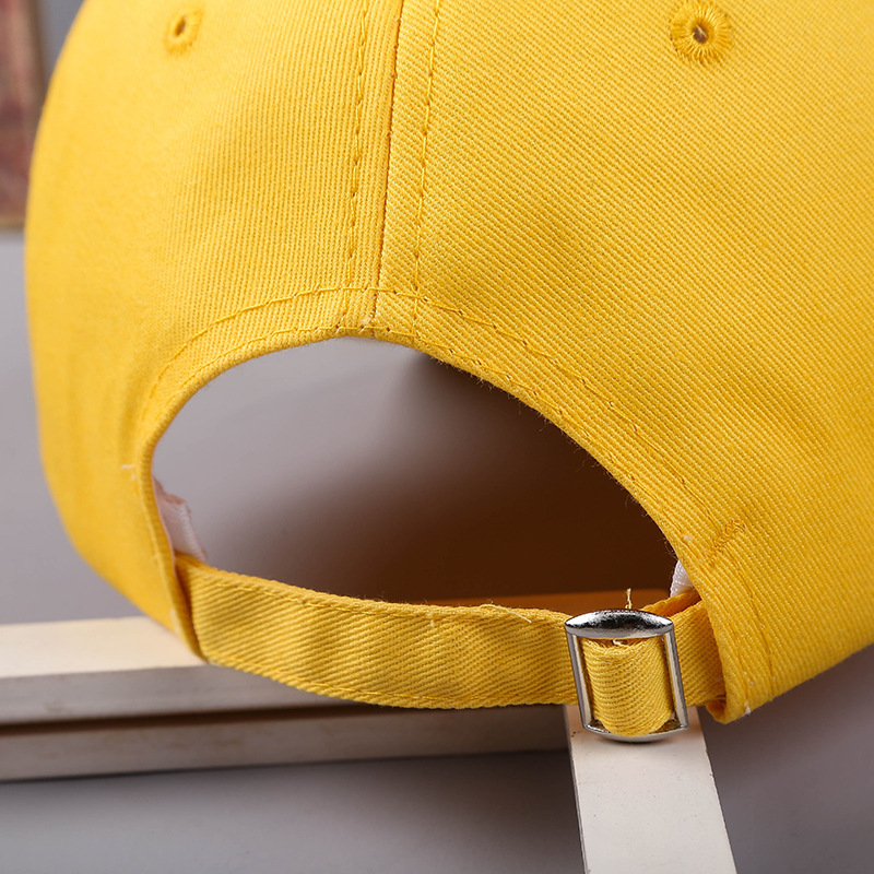 Casquette en Coton - Ref 3446040 Image 42