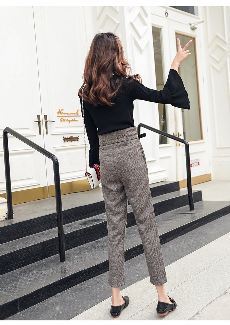 Costume femme en Mélange de coton - Ref 3334424 Image 15