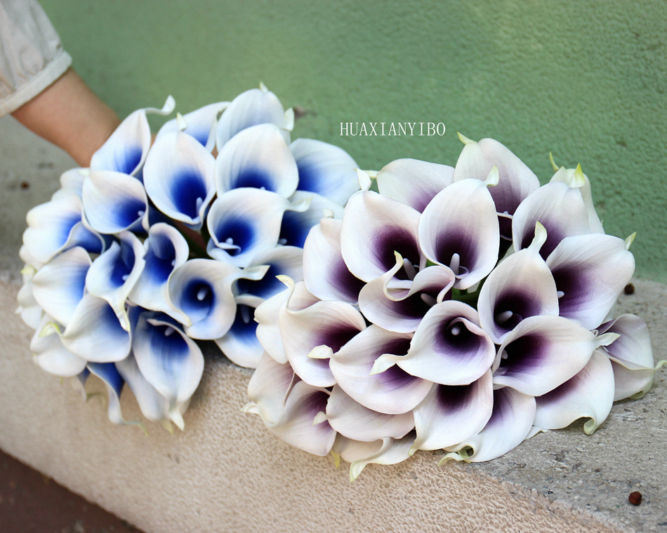 Calla Lily Arrangement