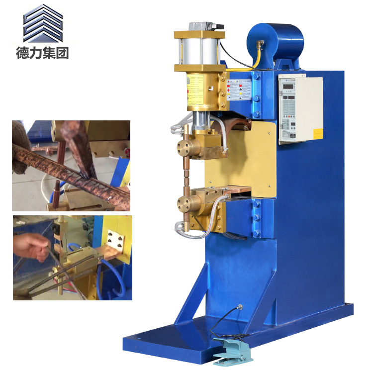 厂家直销气动交流点焊机 金属片点焊机质量优良性能稳定