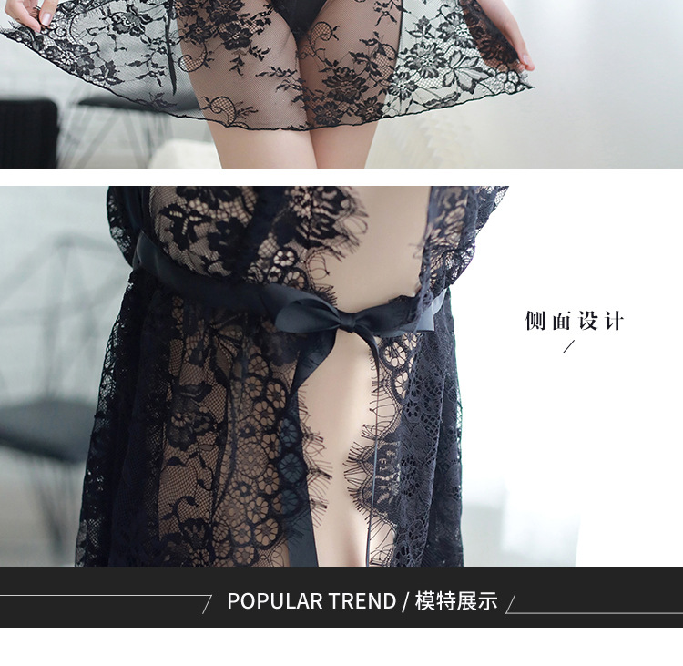 Soutiens-gorge en  dentelle - Ref 3369637 Image 14