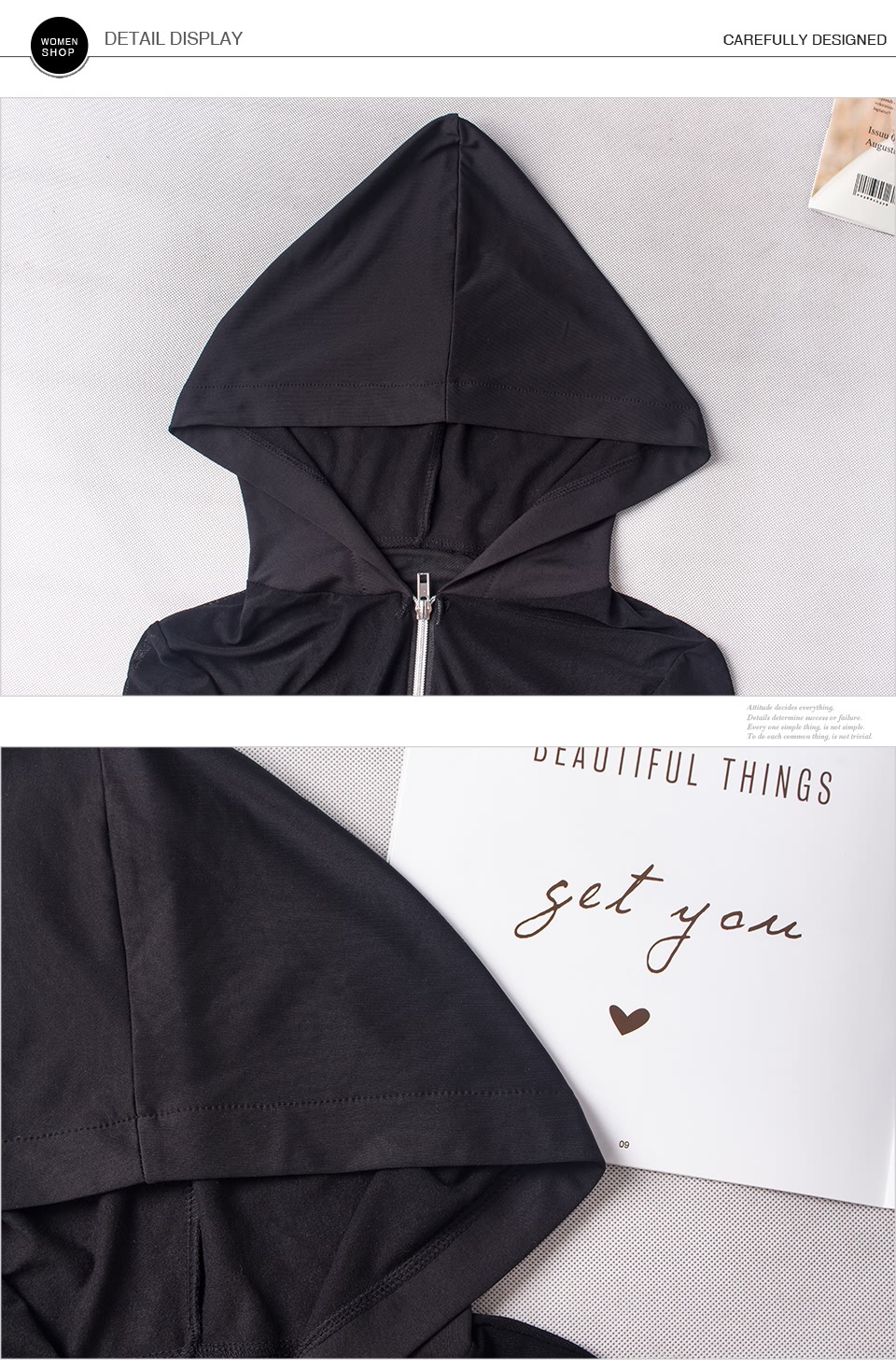 Costume femme VWIWV en Coton - Ref 3333609 Image 31