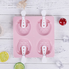 Ice cream mold, ice cream stick, ice lolly mold, popsicle mold, ice cube tray, ice cream bar mold, home ice tray