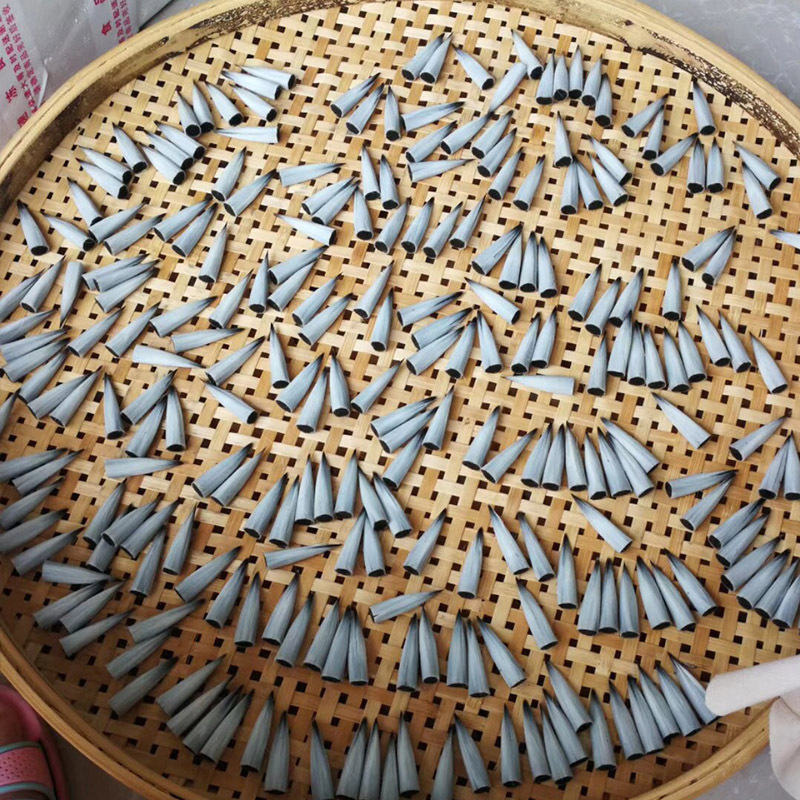 major writing brush make Brush head Pen Like to customize Processing