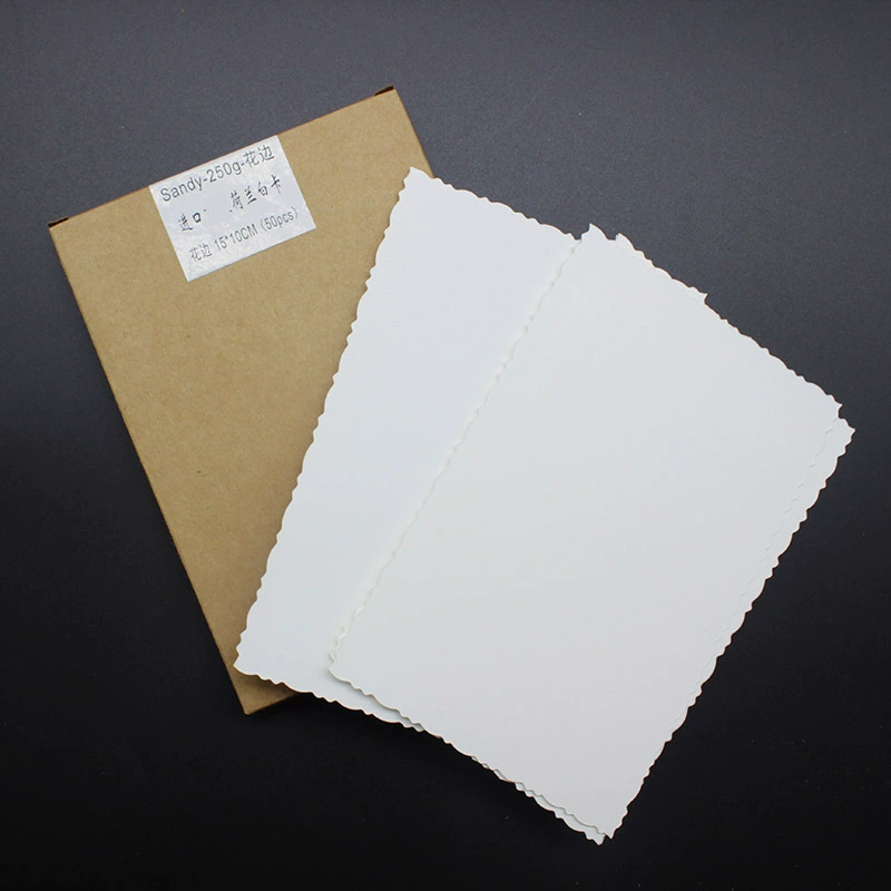 Открытка, 250 г/м², 15×10 см