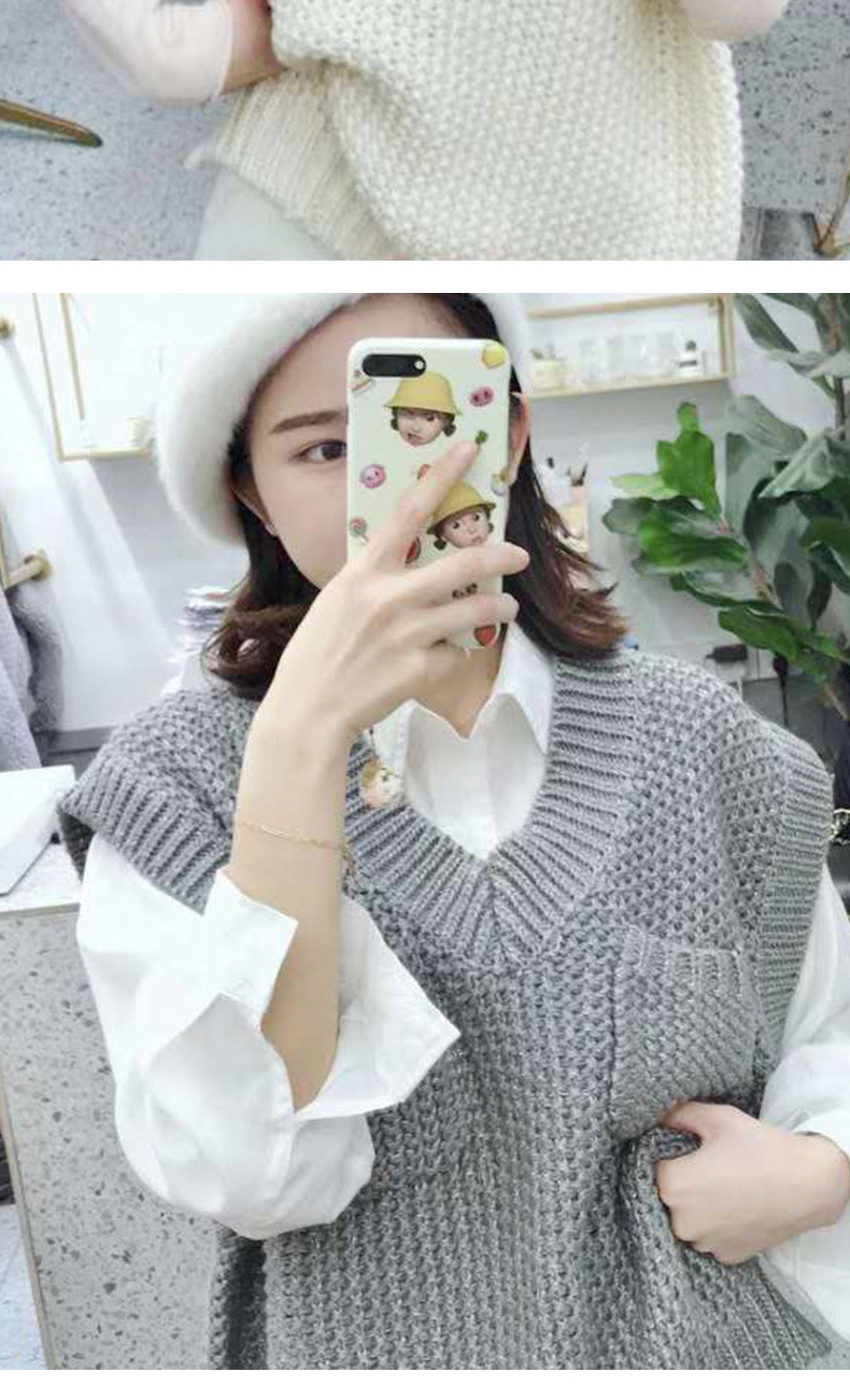 Gilet femme en Fibre de polyester - Ref 3317391 Image 11