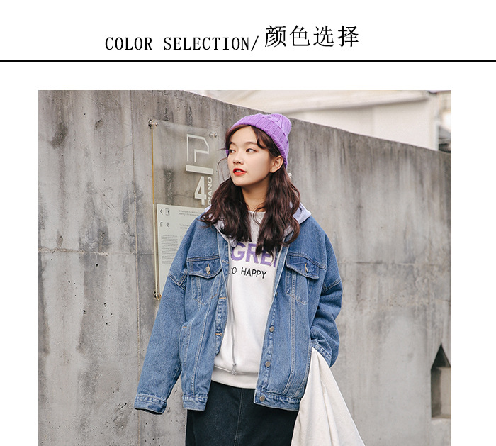 Blouson femme en Cow-boy - Ref 3322009 Image 10