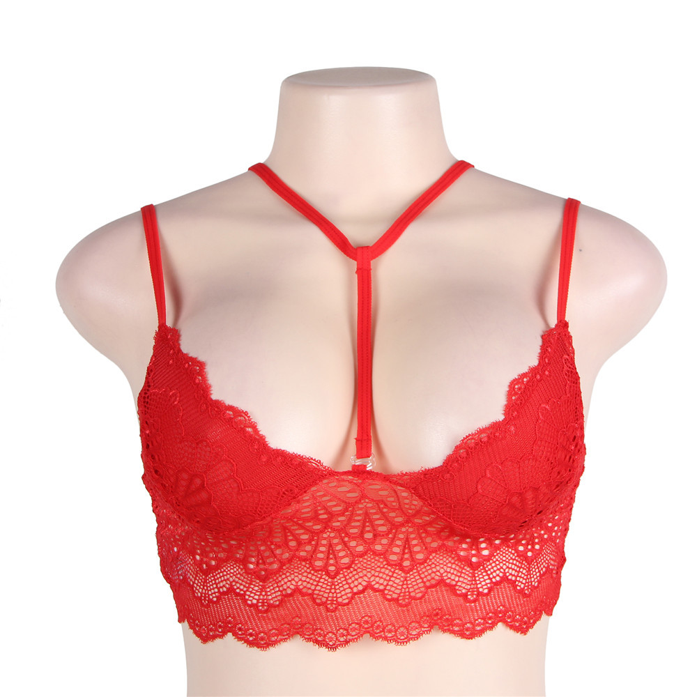 Soutiens-gorge en  dentelle - Ref 3370056 Image 21