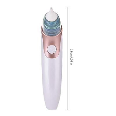 new pattern Cross border Nasal Aspirator Electric newborn baby Clear children baby automatic Snivel Cleaner