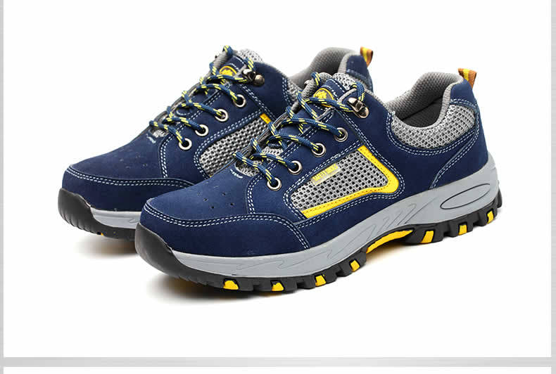 Chaussures de sécurité - Dégâts de perçage - Ref 3405012 Image 15