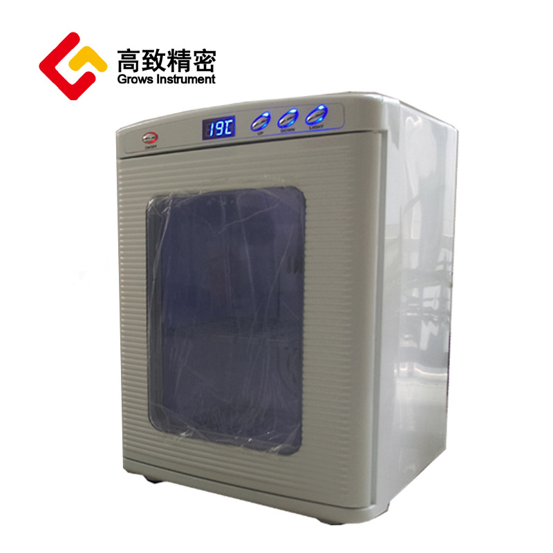 SPJ-20A 智能生化培養箱 低溫培養箱 恒溫培養箱 微生物培養箱