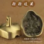 擦擦工艺品模具