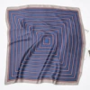 #644 Pinstripe blue