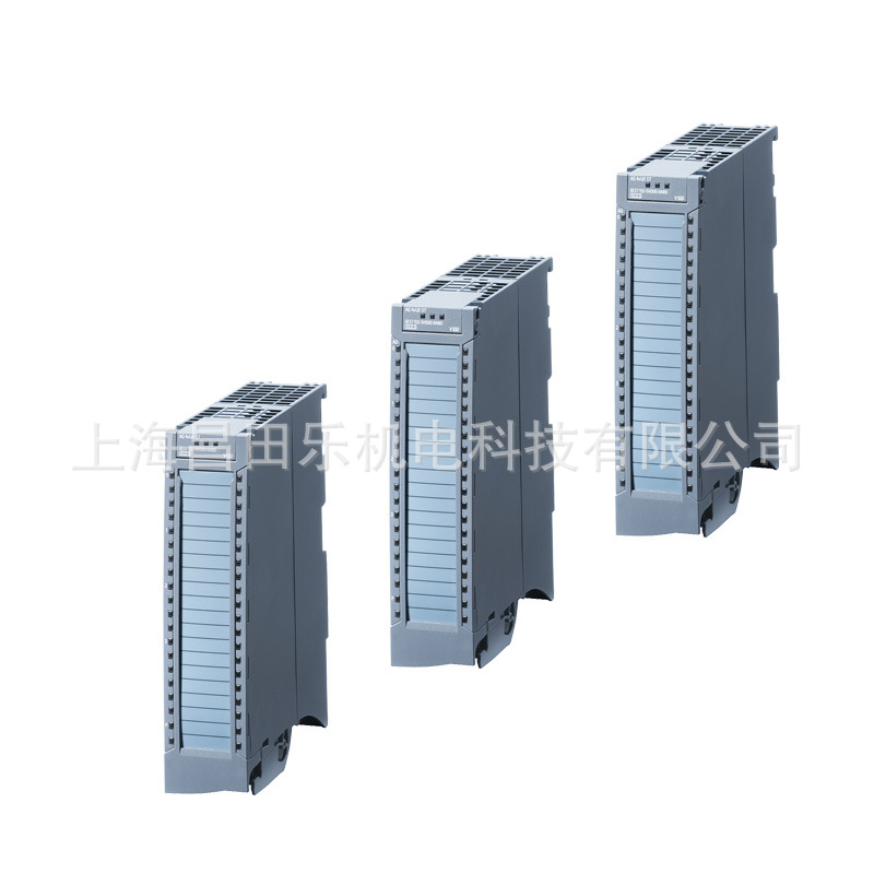 PLC西门子工艺模块6ES7551-1AB00-0AB0计数与位置采集模块