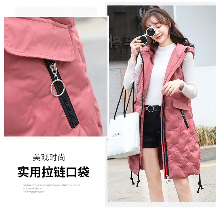 Gilet femme - Ref 3317387 Image 16