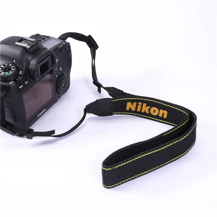 Nikon, equipment, camera, accessories, straps, suspenders