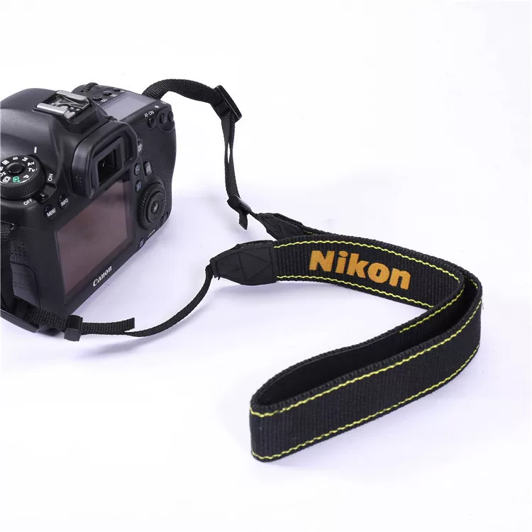 Nikon, equipment, camera, accessories, straps, suspenders