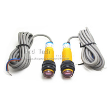 ���S E18-T3P2 �������_�P �t������� PNP�������]DC6-36V