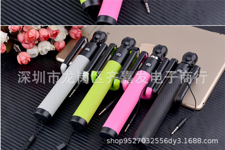 Stick selfie en Acier inoxydable - Ref 3386444 Image 33