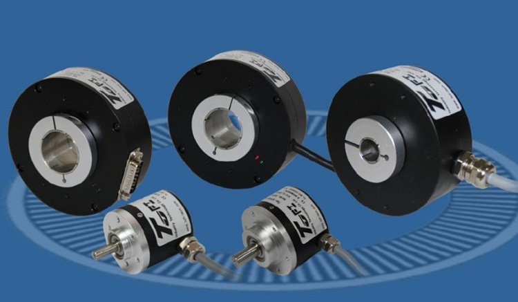 供应HFT-C500RGVHLD旋转编码器 质保一年