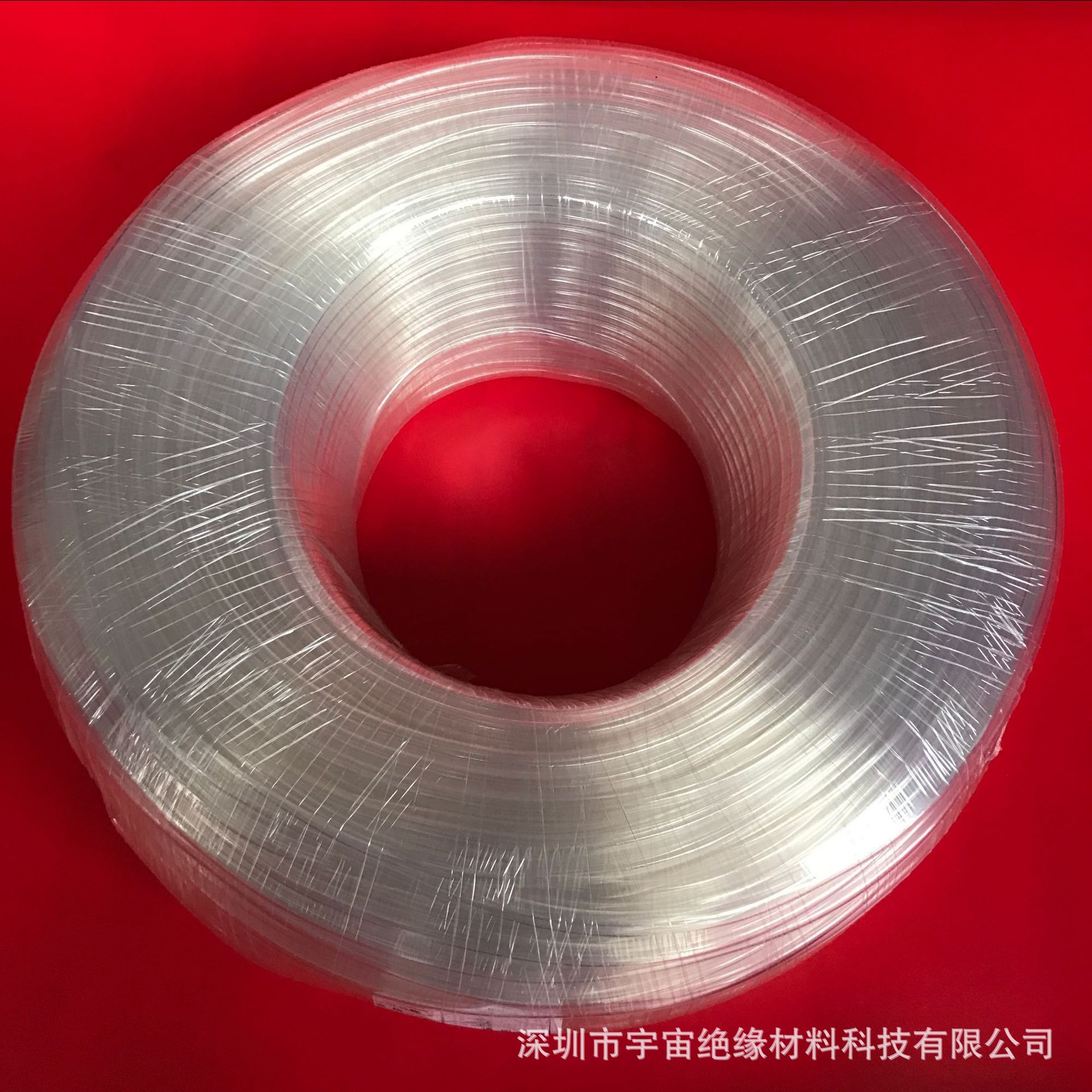 PVC输液管 PVC软管 可过医疗级PVC导管 透明输液管 尺寸颜色齐全-阿里巴巴