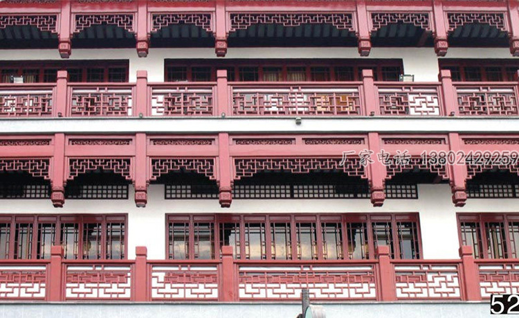 鋁窗花 鋁合金窗花 仿古鋁窗花