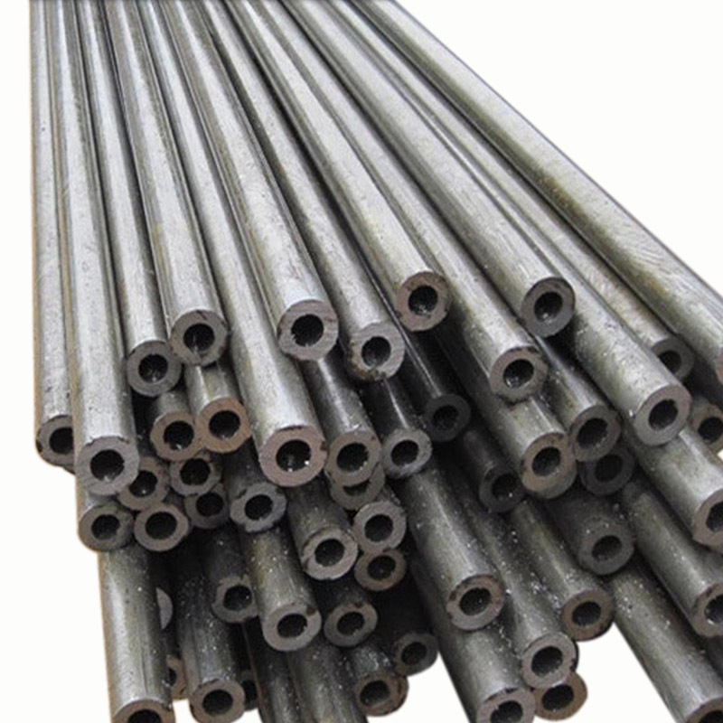 外径 直径 口径52MM 小口径厚壁无缝钢管 精密钢管 空心铁管 焊管