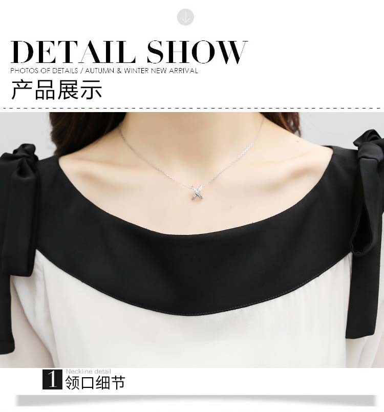 Costume femme UNE GéNéRATION en Mousseline - Ref 3333640 Image 43