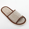 Non-slip slippers for beloved for leisure platform, Japanese and Korean