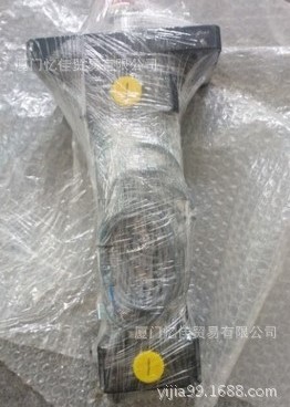 JUFAN气压电磁阀 二口二位 SVS-KS-220-01-AC220 电磁调压阀