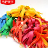 Manufacturers supply Presses traditional dragging flat rubber band slingshin latex tension tensilers of various models