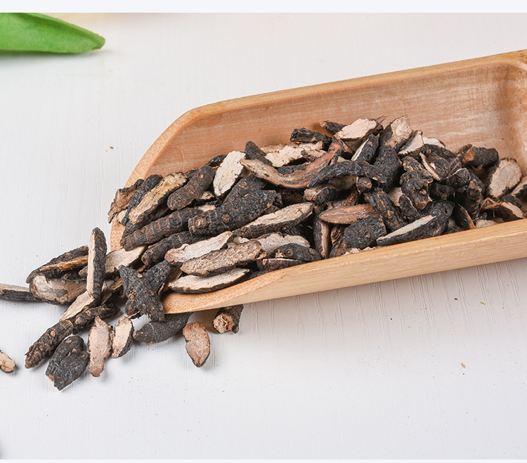 Xiang Fu Zi (Cyperus rotundus) — Dried Nutgrass Rhizome, 500g Food Herb quality and texture