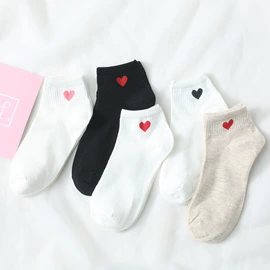 睡眠袜;运动休闲棉袜;船袜、隐形袜