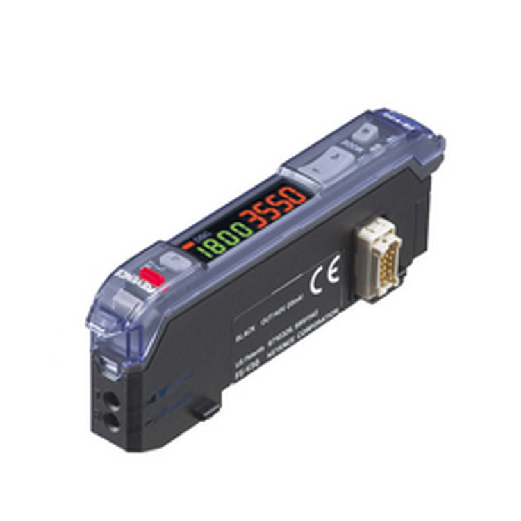 基恩士Keyence FS-V32C系列 光纤放大器 数字光纤传感器