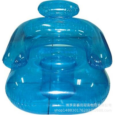 厂家直销PVC充气沙发   户外充气懒人沙发  充气靠椅   量大优惠|ms