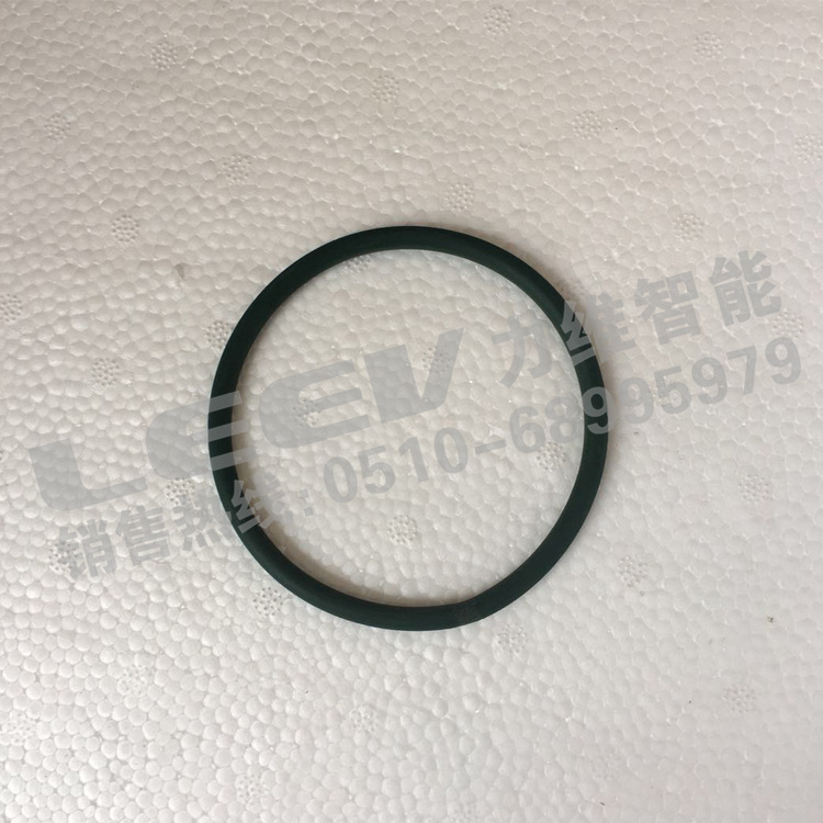 力维智能 O型弹性带配件 O型圈 密封圈 厂家直销