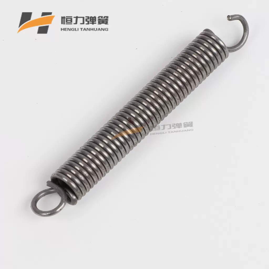 厂家直销优质拉伸弹簧201 304不锈钢拉力弹簧尺寸大小可批发定制