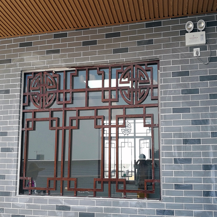 厂家供应影院室内铝窗花【德普龙】外墙铝合金窗花 价格实惠