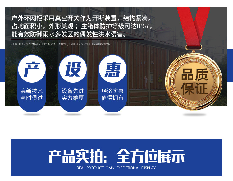 DFW户外高压环网柜_03