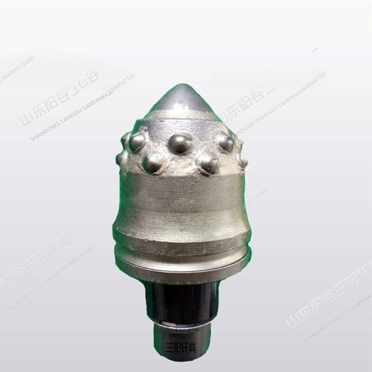 山东旋挖截齿厂家直销 3055-8条旋挖齿 耐磨质量好