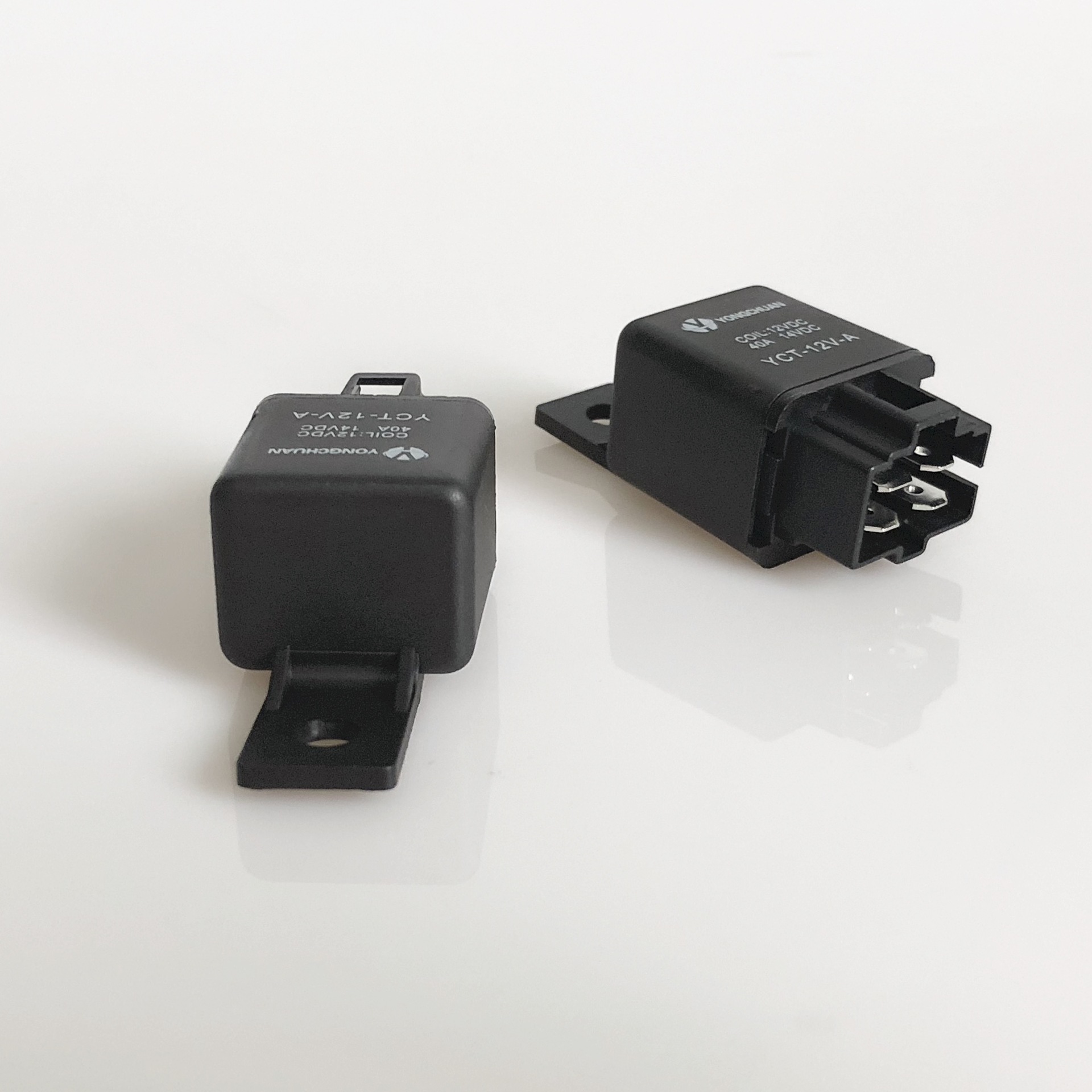 替SART-112DMF 30A 12VDC 空调继电器