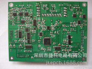 �����迹FR-4 1.2MM�������� 0.075mil0.075mil����������PC B��